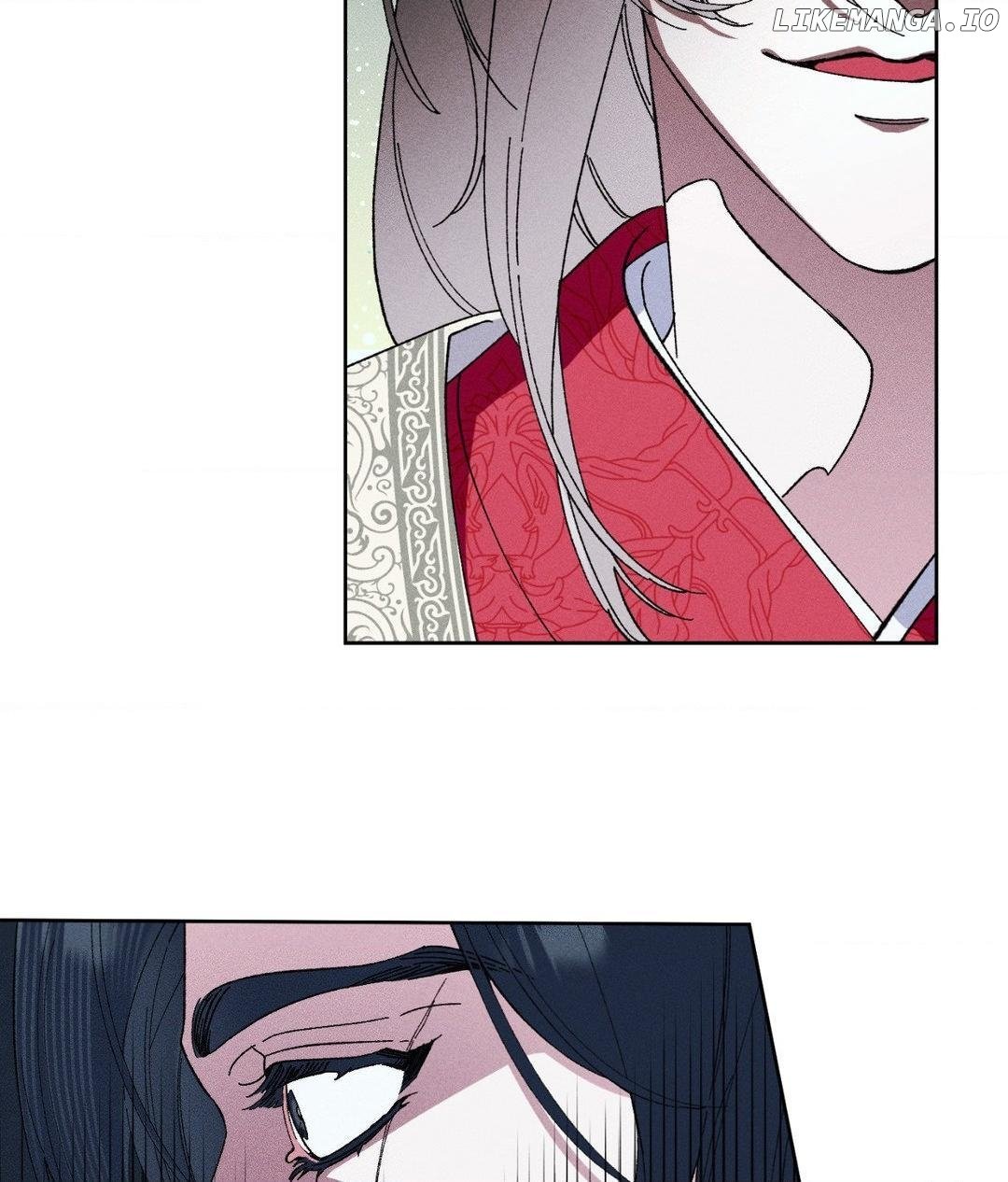 The empress of the cold palace - | ₊˚ MEWCURY TRANSLATIONS Chapter 24 - page 39