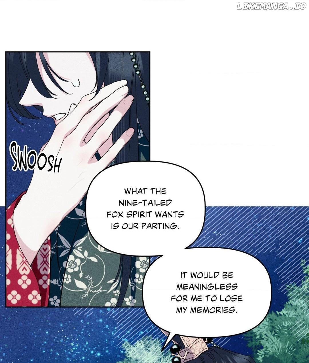 The empress of the cold palace - | ₊˚ MEWCURY TRANSLATIONS Chapter 24 - page 41