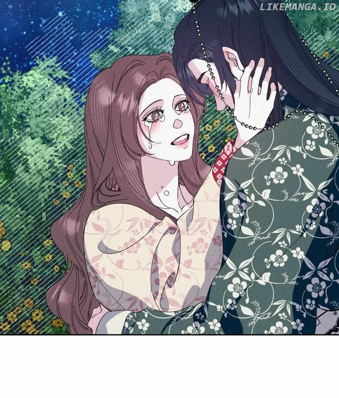 The empress of the cold palace - | ₊˚ MEWCURY TRANSLATIONS Chapter 24 - page 42