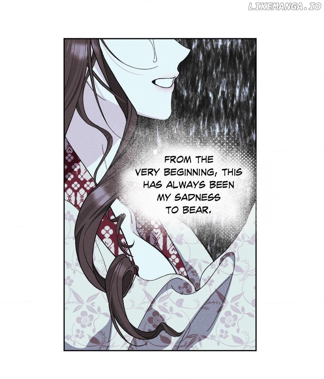 The empress of the cold palace - | ₊˚ MEWCURY TRANSLATIONS Chapter 24 - page 43