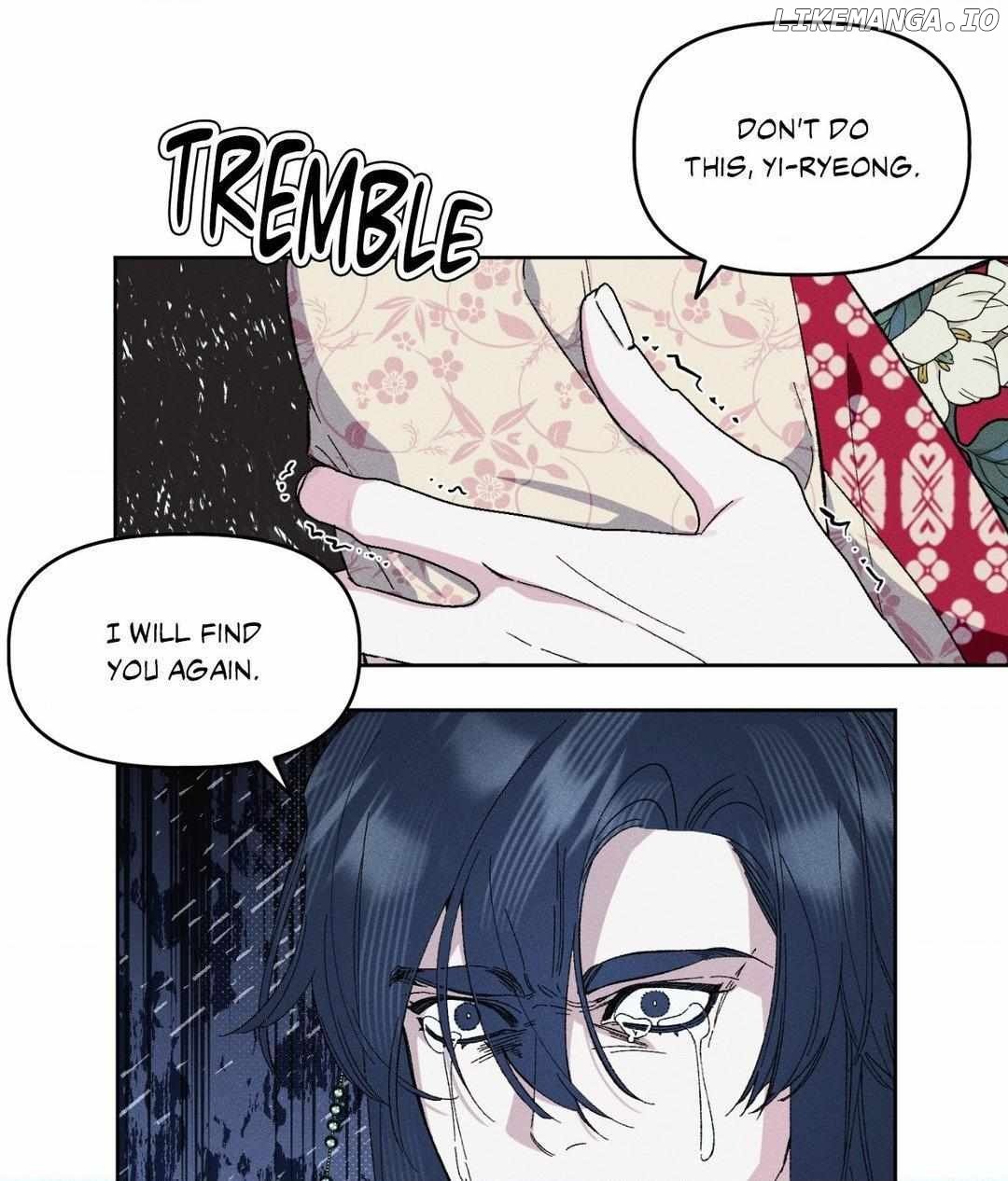 The empress of the cold palace - | ₊˚ MEWCURY TRANSLATIONS Chapter 24 - page 44