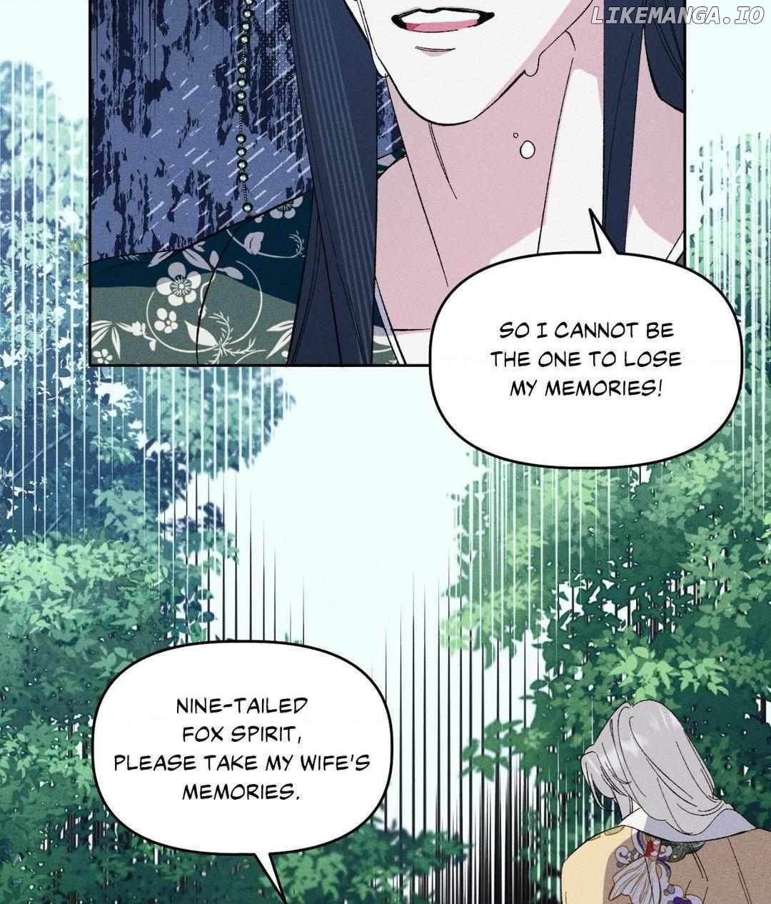 The empress of the cold palace - | ₊˚ MEWCURY TRANSLATIONS Chapter 24 - page 45
