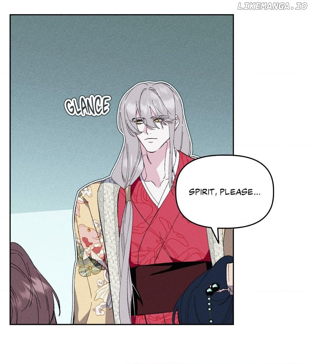 The empress of the cold palace - | ₊˚ MEWCURY TRANSLATIONS Chapter 24 - page 47