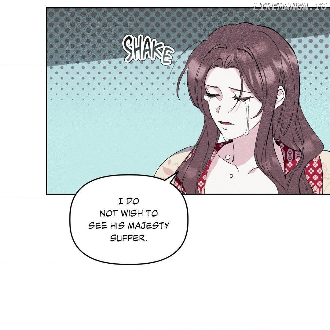 The empress of the cold palace - | ₊˚ MEWCURY TRANSLATIONS Chapter 24 - page 48