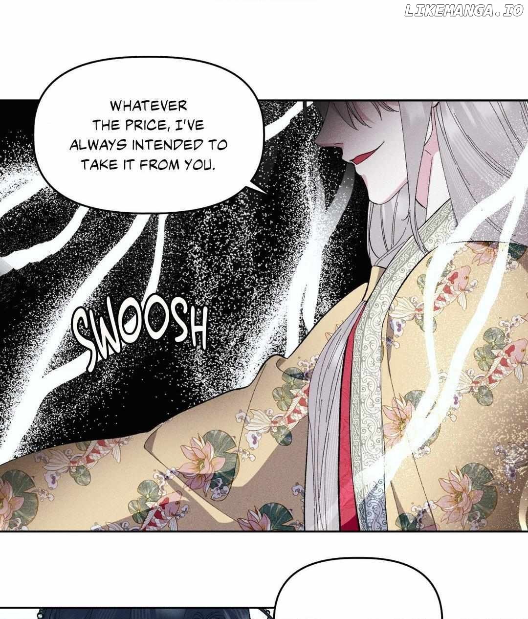 The empress of the cold palace - | ₊˚ MEWCURY TRANSLATIONS Chapter 24 - page 49