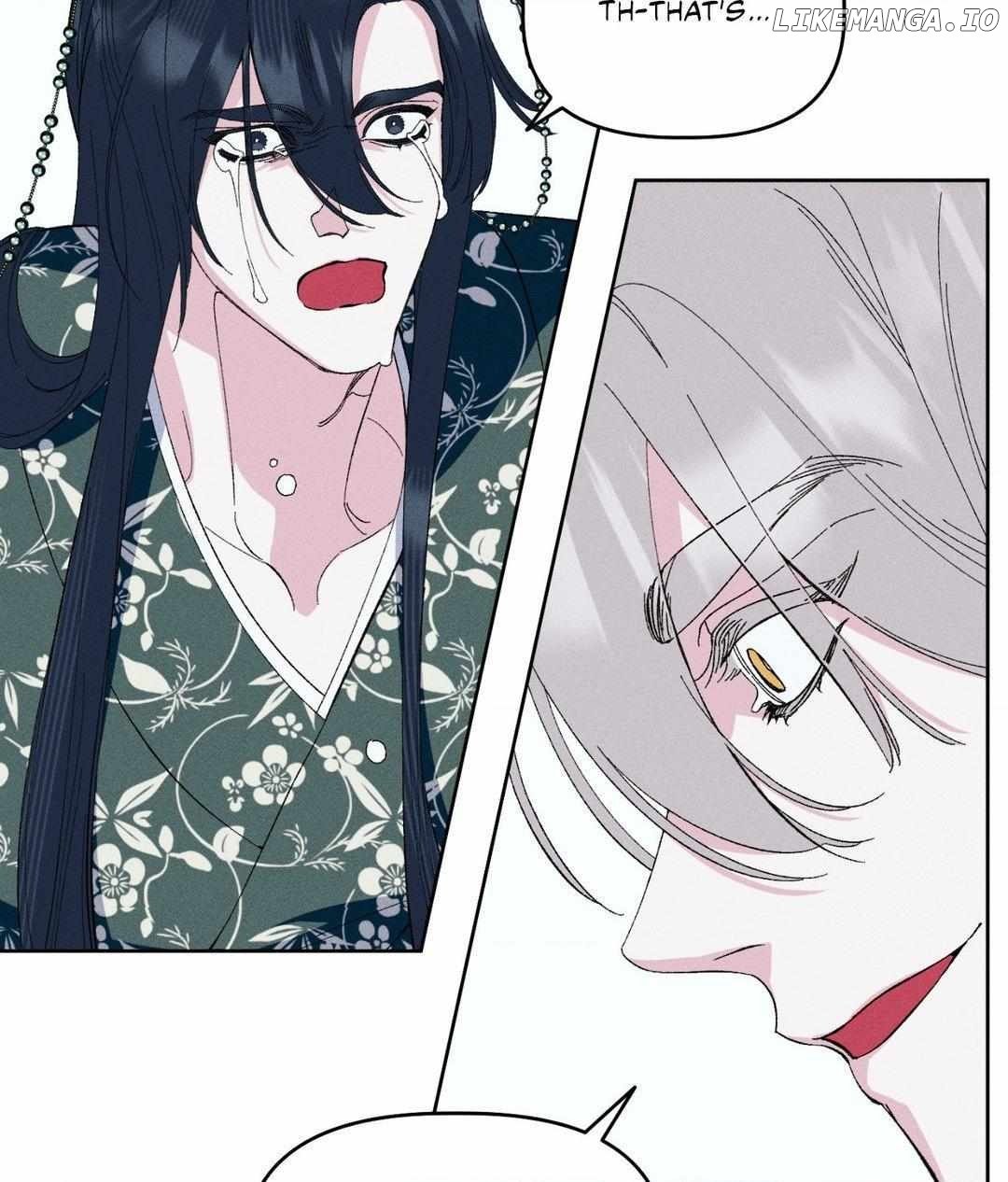 The empress of the cold palace - | ₊˚ MEWCURY TRANSLATIONS Chapter 24 - page 50