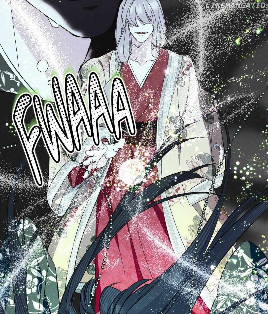 The empress of the cold palace - | ₊˚ MEWCURY TRANSLATIONS Chapter 24 - page 52