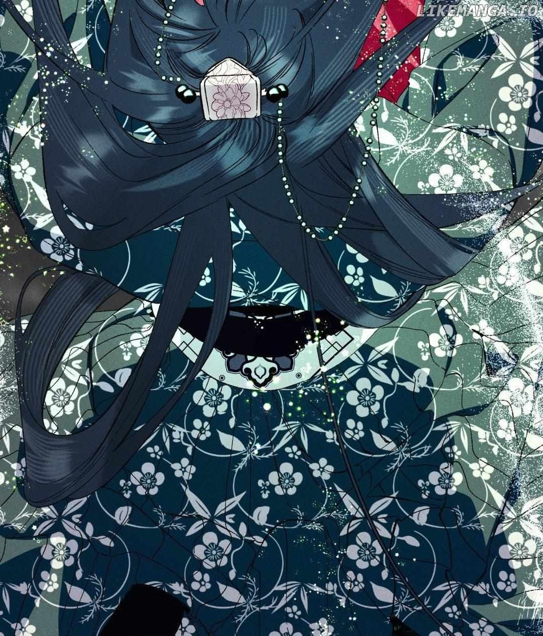 The empress of the cold palace - | ₊˚ MEWCURY TRANSLATIONS Chapter 24 - page 53