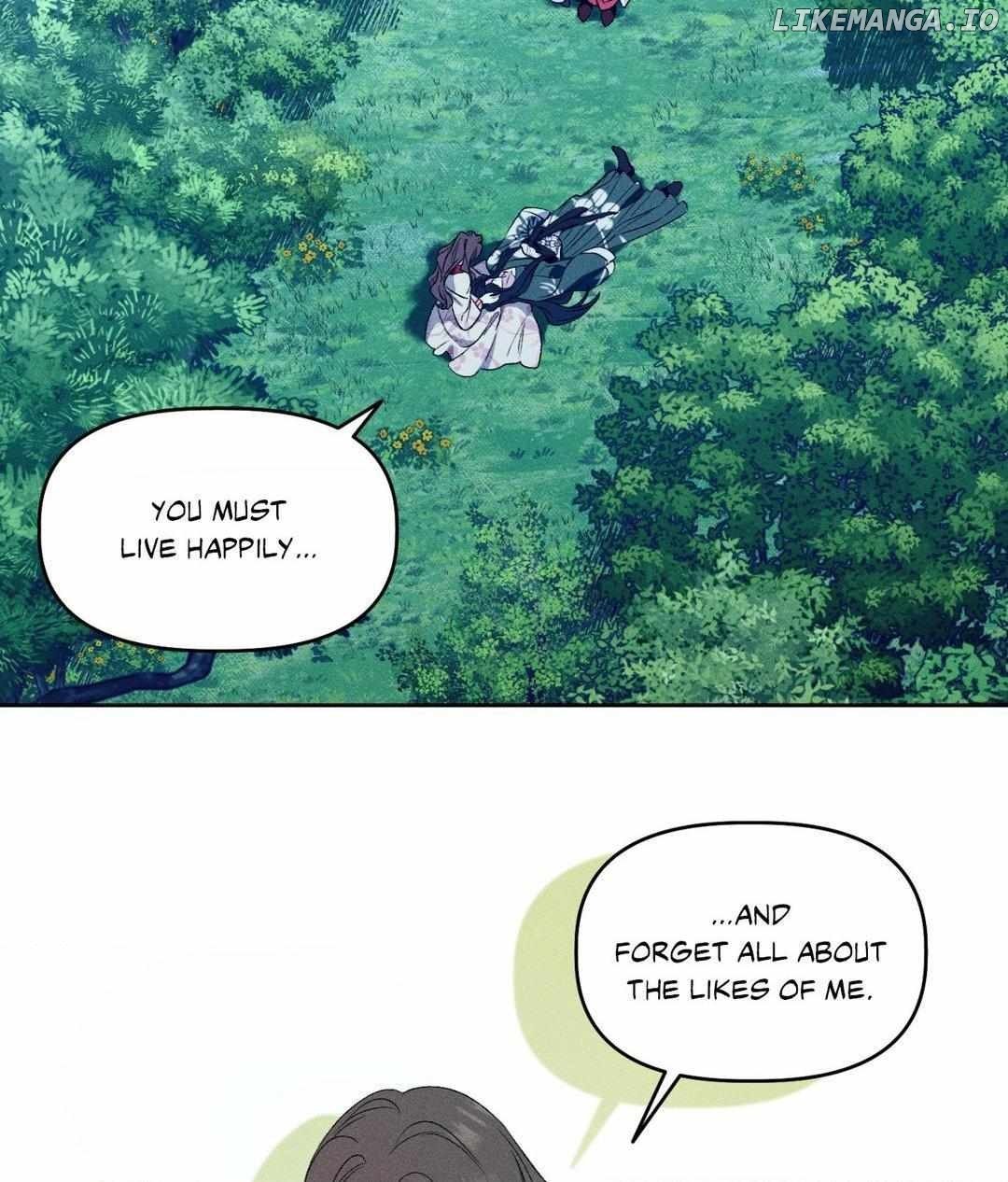 The empress of the cold palace - | ₊˚ MEWCURY TRANSLATIONS Chapter 24 - page 55