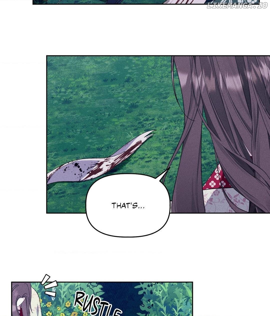 The empress of the cold palace - | ₊˚ MEWCURY TRANSLATIONS Chapter 24 - page 58