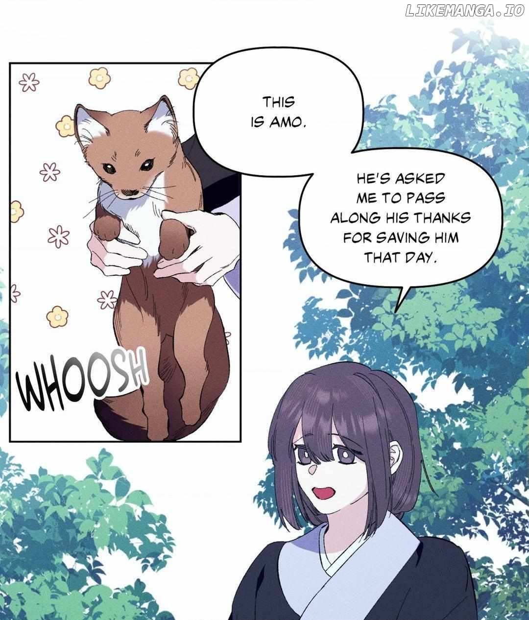 The empress of the cold palace - | ₊˚ MEWCURY TRANSLATIONS Chapter 24 - page 61