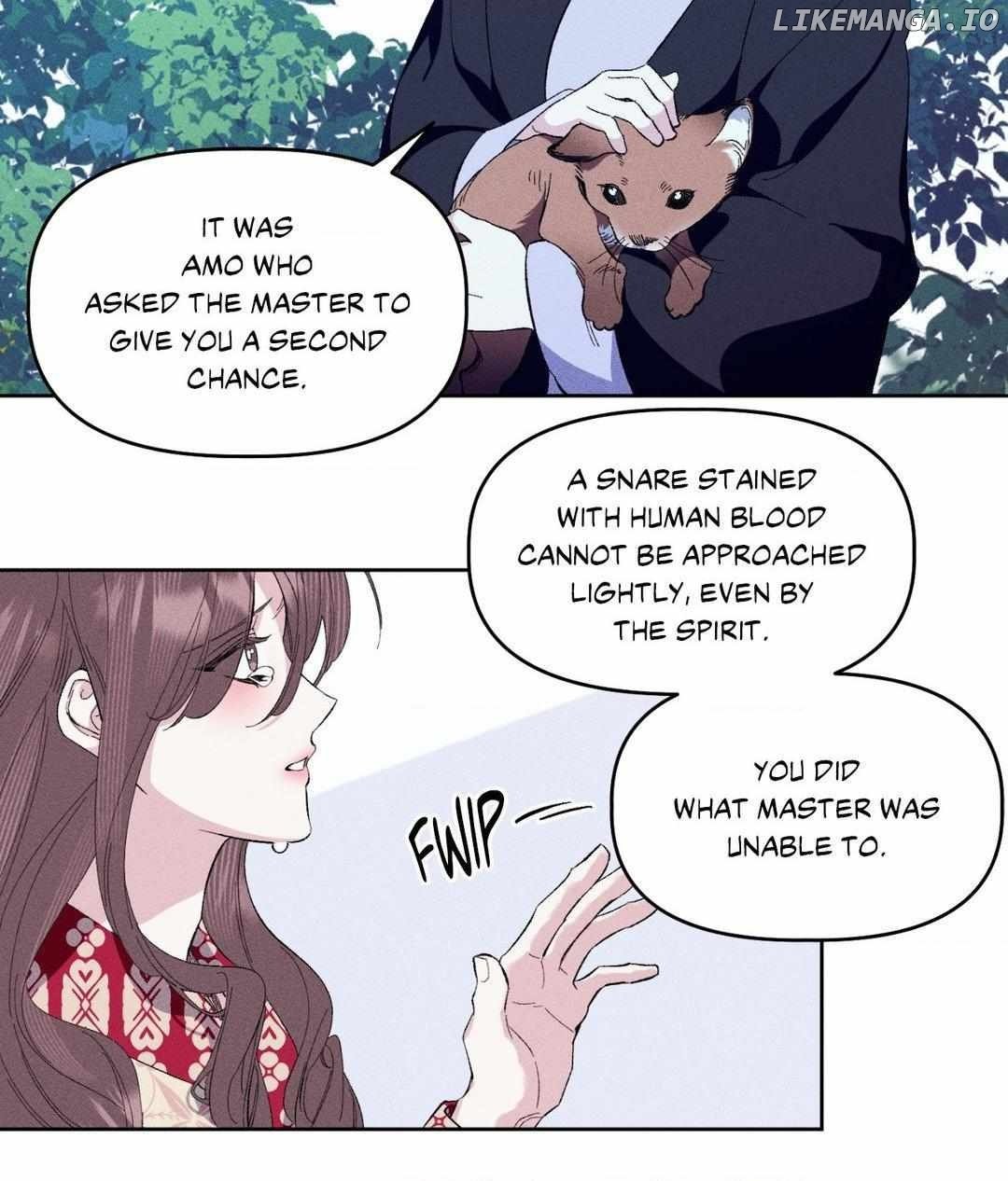 The empress of the cold palace - | ₊˚ MEWCURY TRANSLATIONS Chapter 24 - page 62