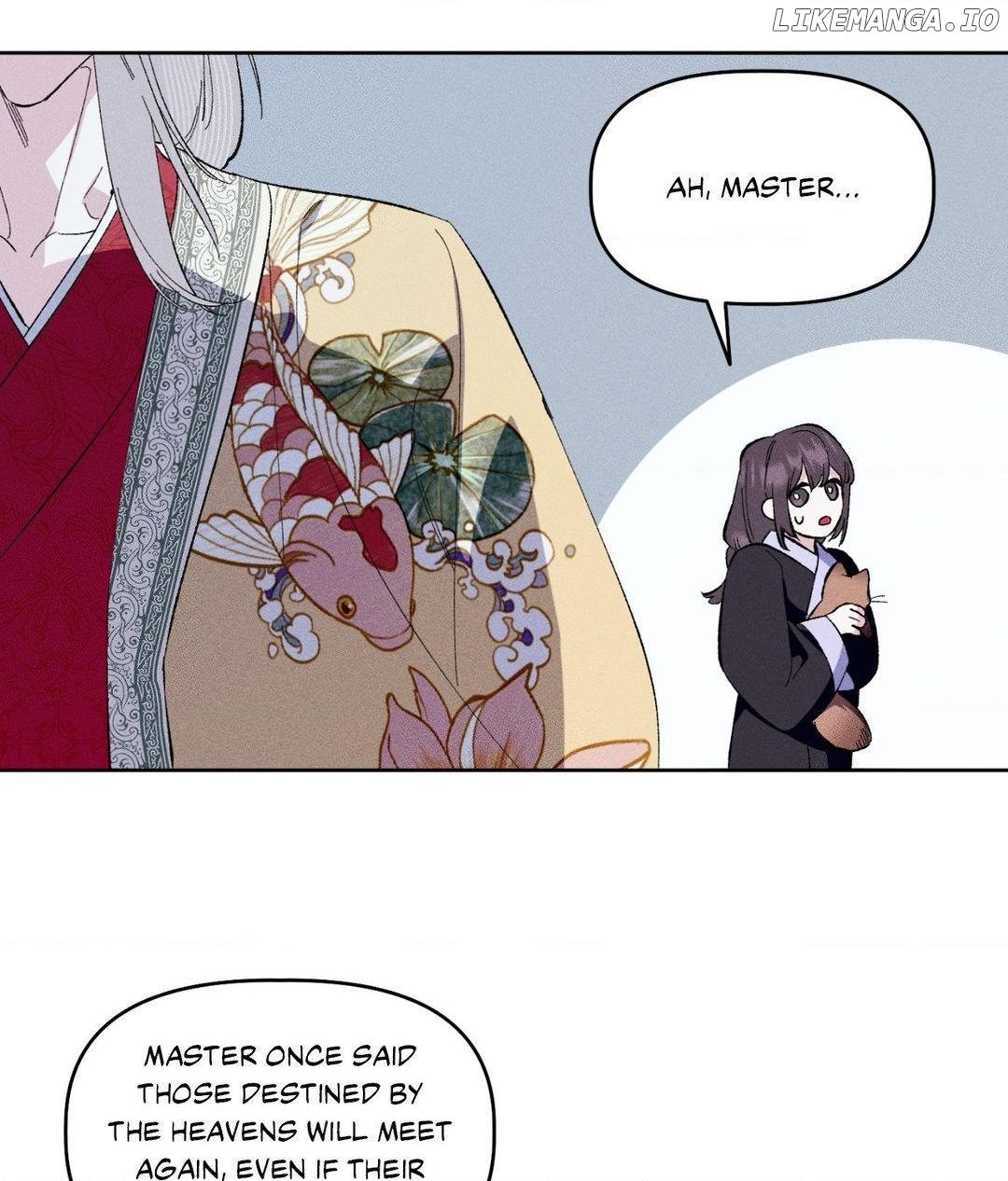 The empress of the cold palace - | ₊˚ MEWCURY TRANSLATIONS Chapter 24 - page 66