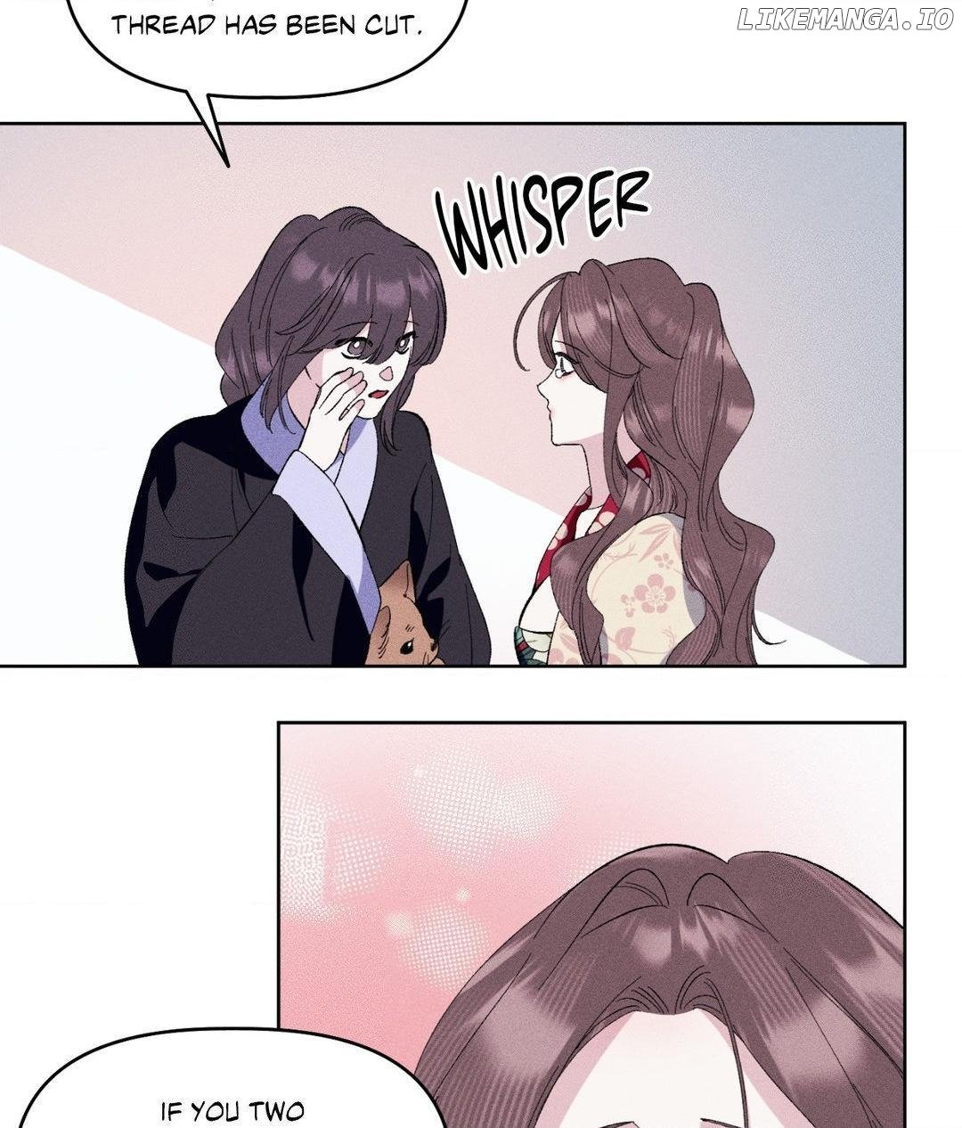 The empress of the cold palace - | ₊˚ MEWCURY TRANSLATIONS Chapter 24 - page 67