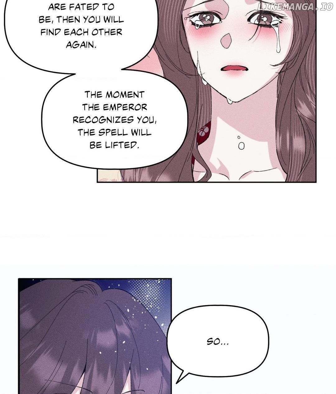The empress of the cold palace - | ₊˚ MEWCURY TRANSLATIONS Chapter 24 - page 68