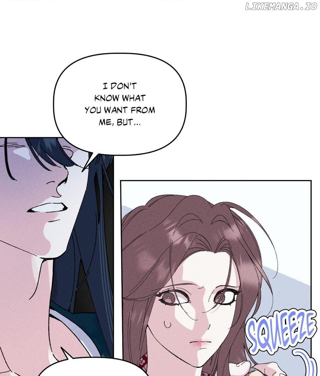 The empress of the cold palace - | ₊˚ MEWCURY TRANSLATIONS Chapter 24 - page 7