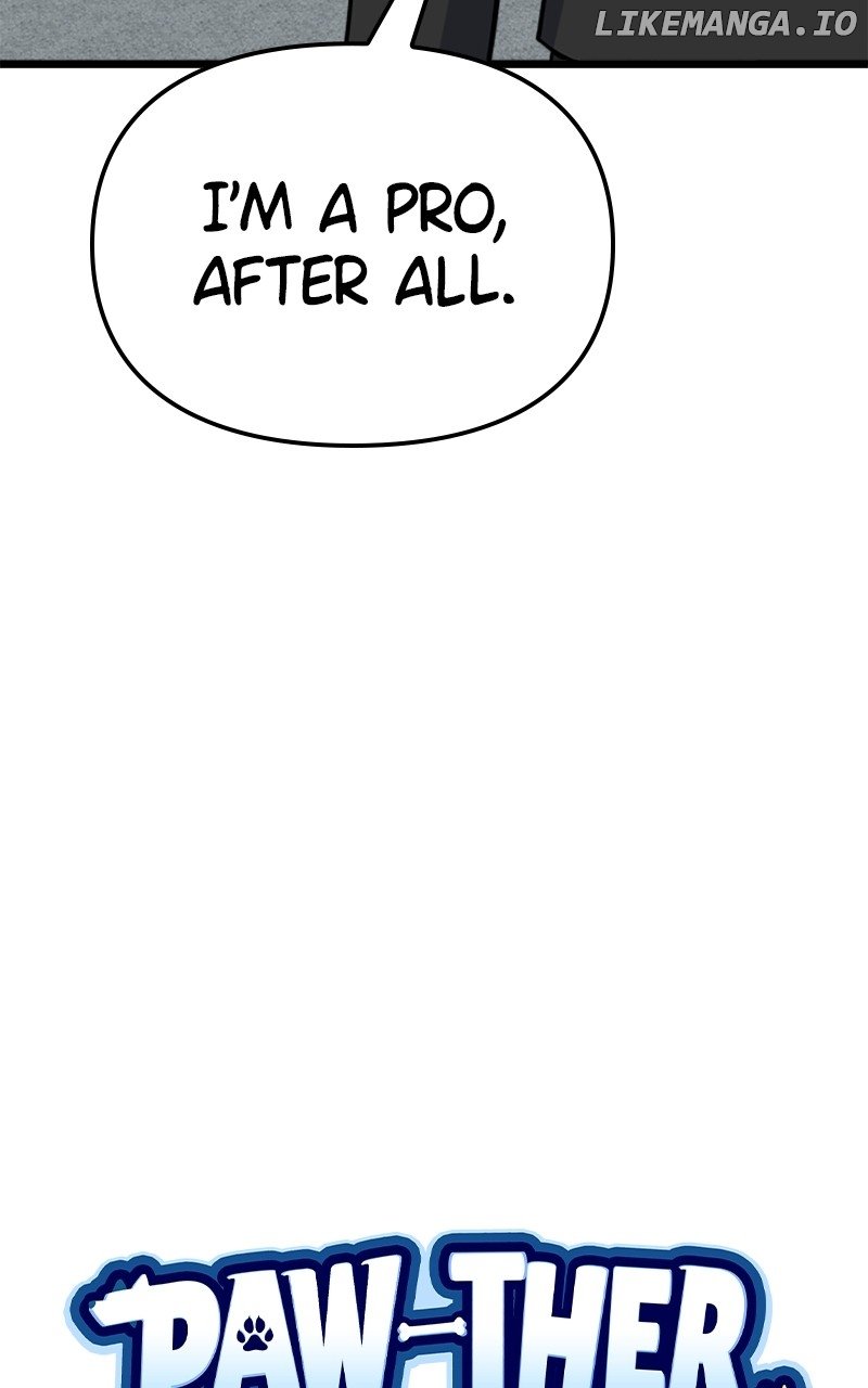 A Dog-Like Father Chapter 48 - page 4