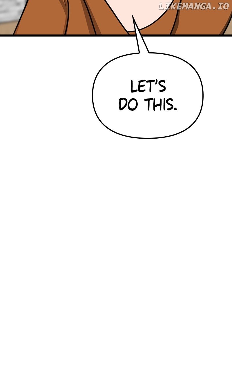 A Dog-Like Father Chapter 48 - page 26
