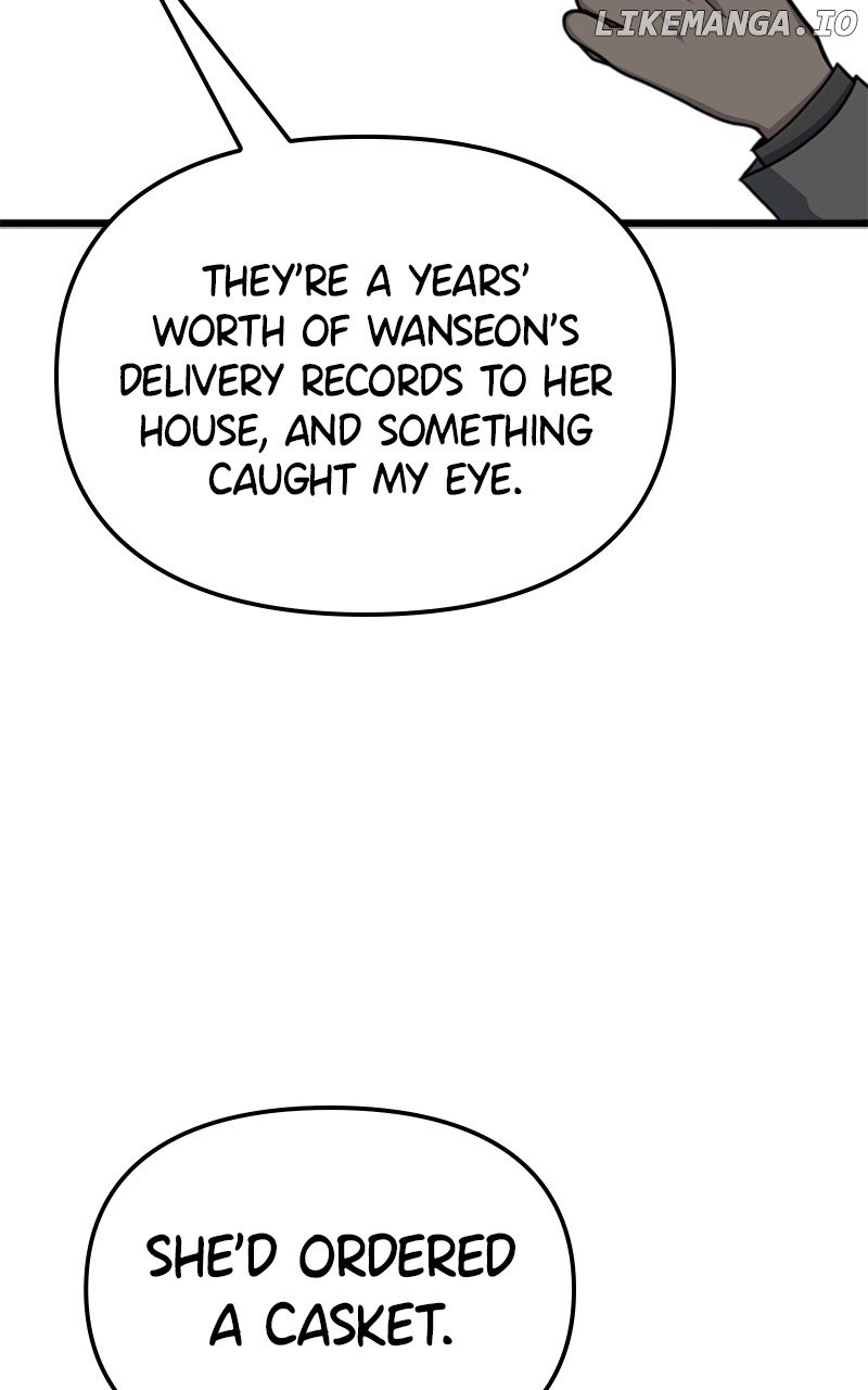 A Dog-Like Father Chapter 48 - page 35