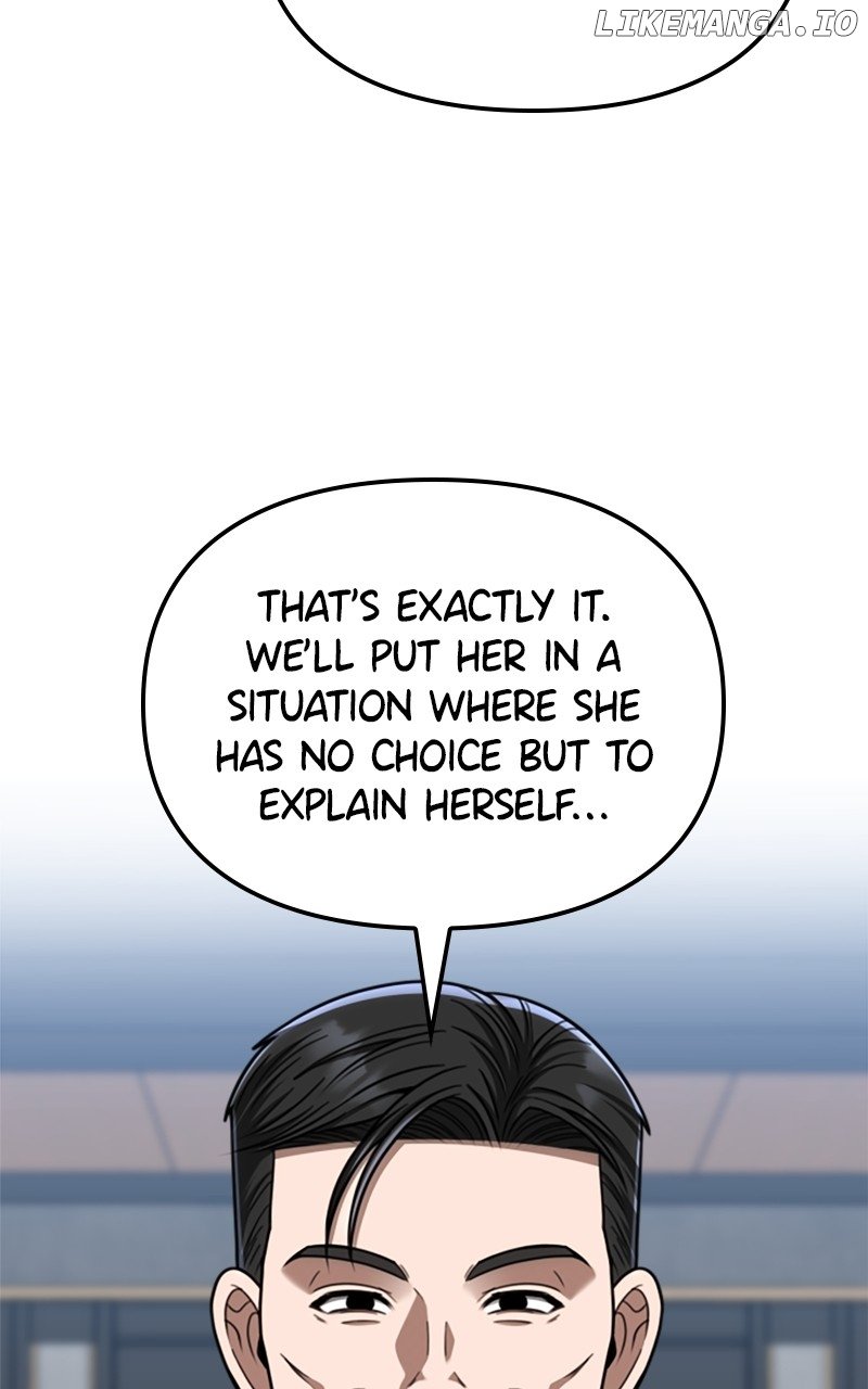 A Dog-Like Father Chapter 48 - page 40