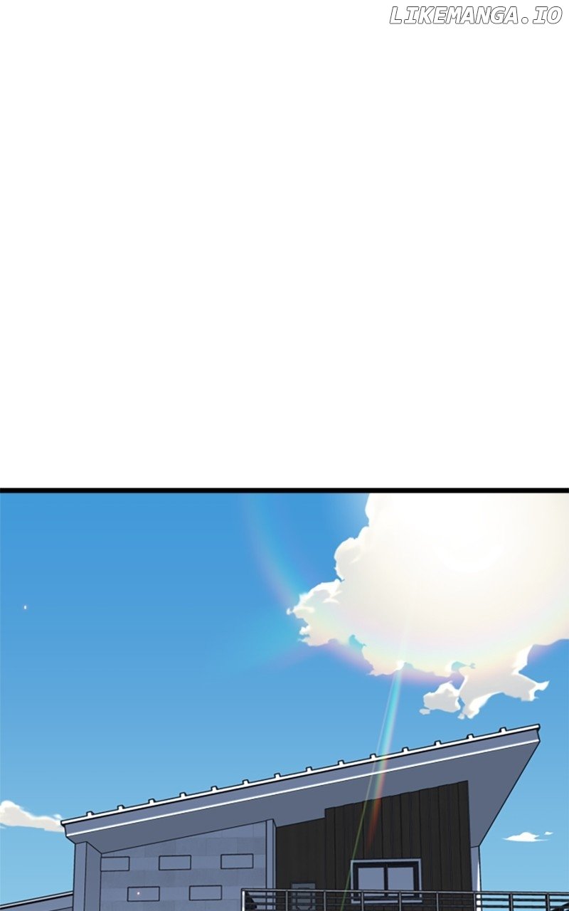 A Dog-Like Father Chapter 48 - page 42