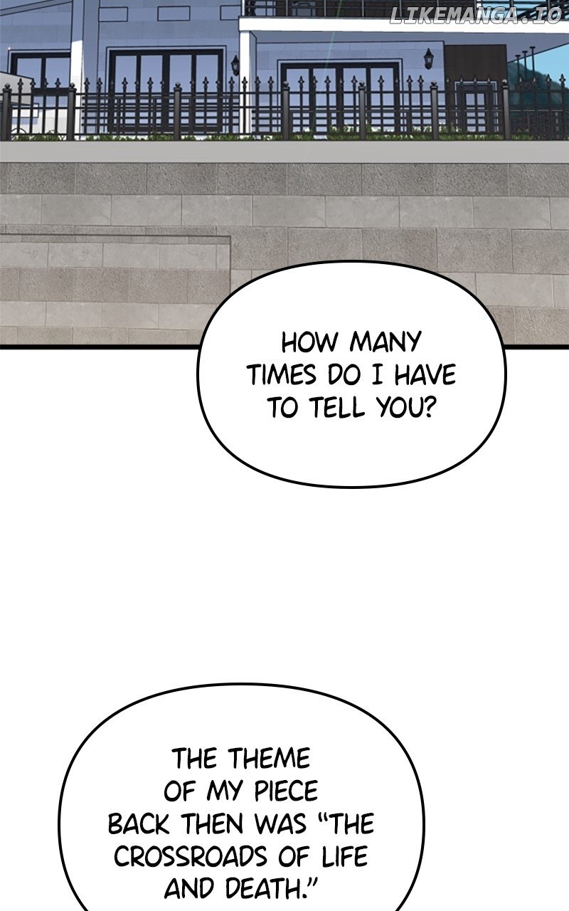 A Dog-Like Father Chapter 48 - page 43