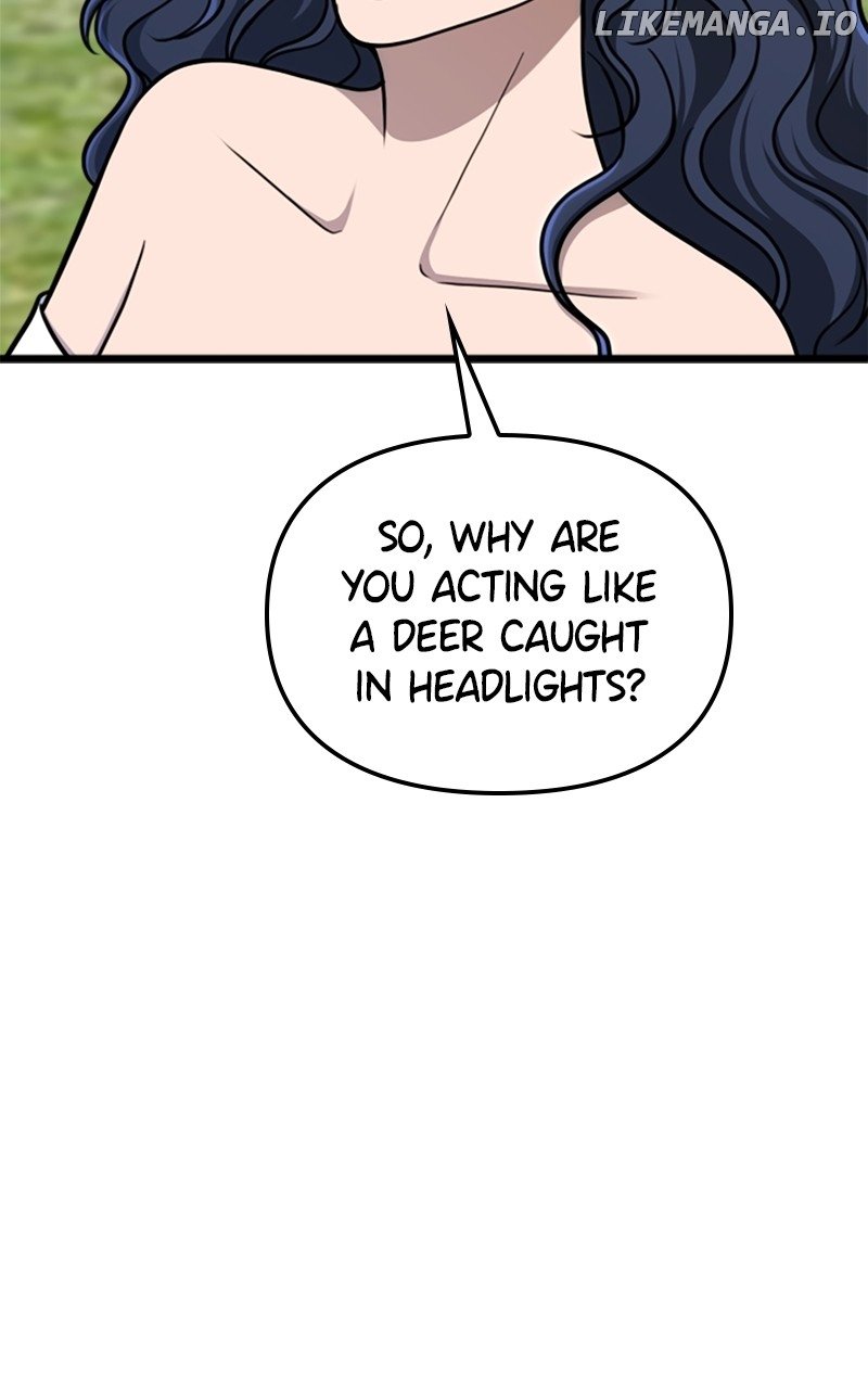 A Dog-Like Father Chapter 48 - page 50