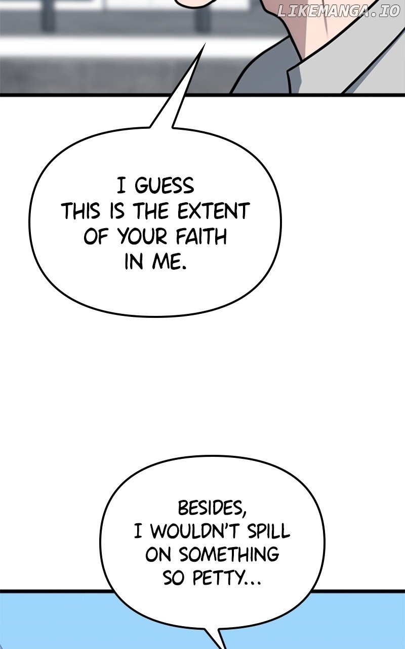 A Dog-Like Father Chapter 48 - page 55