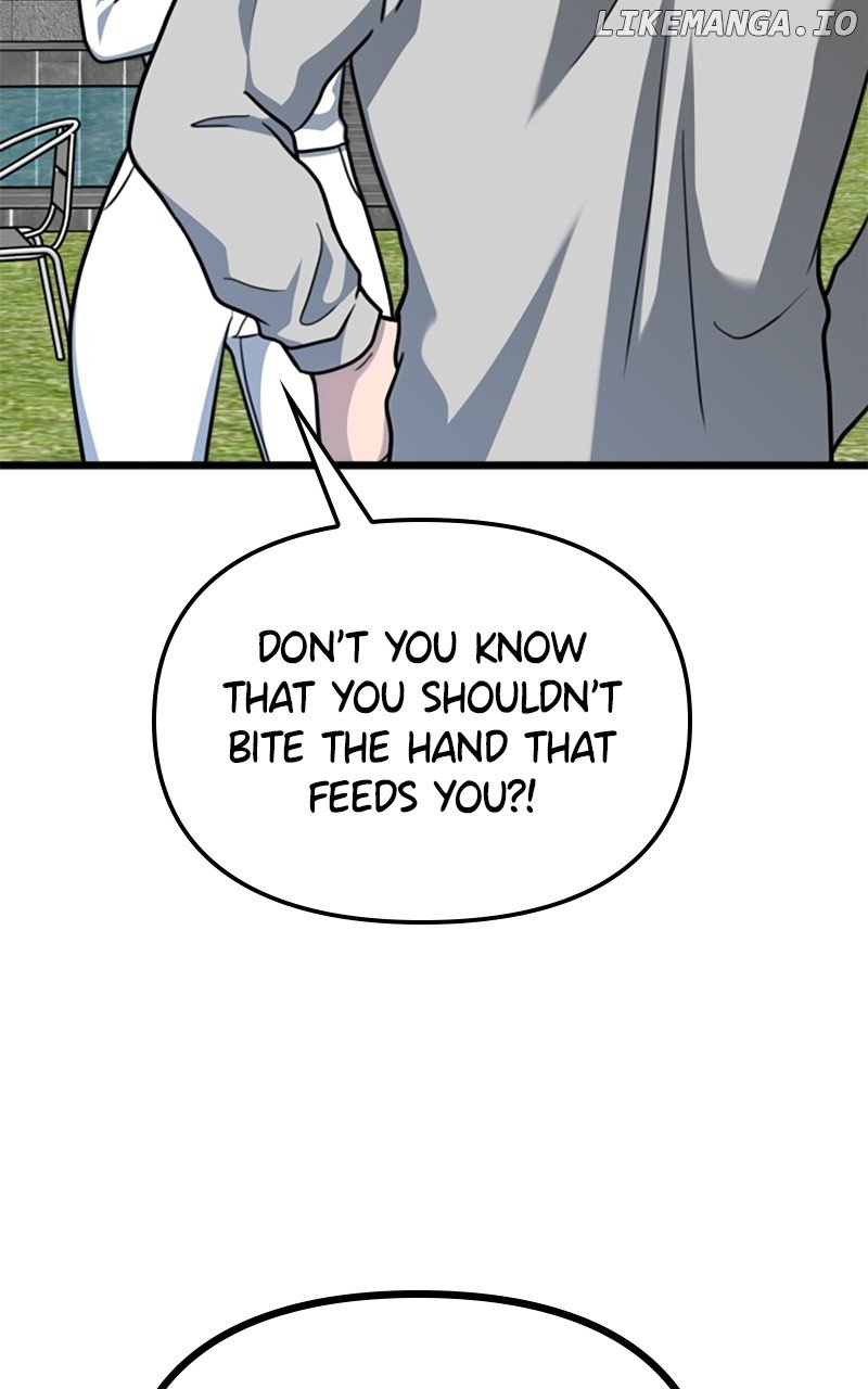 A Dog-Like Father Chapter 48 - page 58