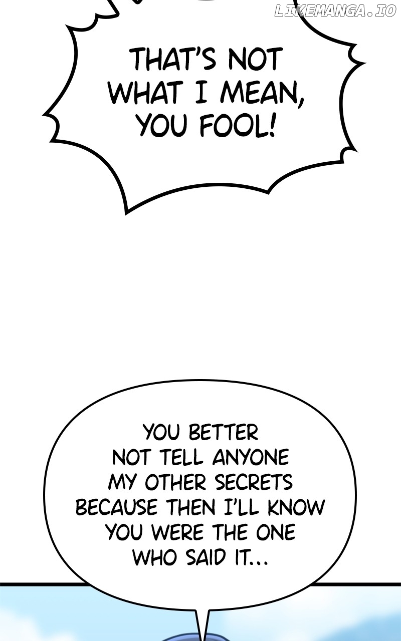 A Dog-Like Father Chapter 48 - page 60