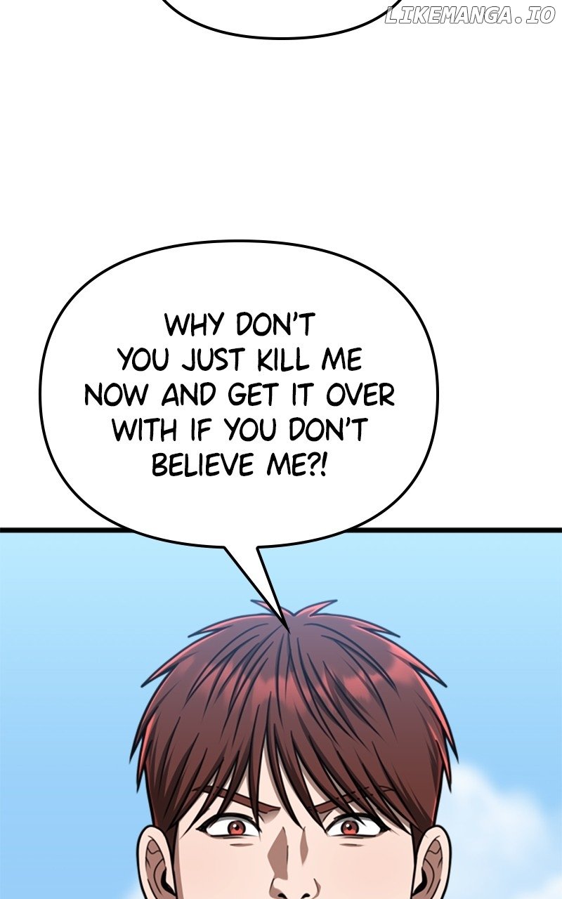 A Dog-Like Father Chapter 48 - page 62