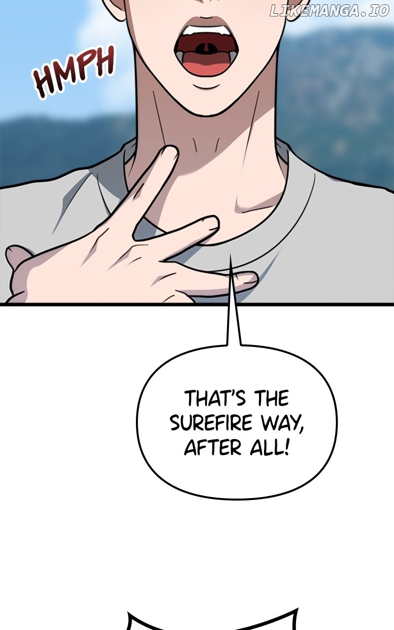A Dog-Like Father Chapter 48 - page 63