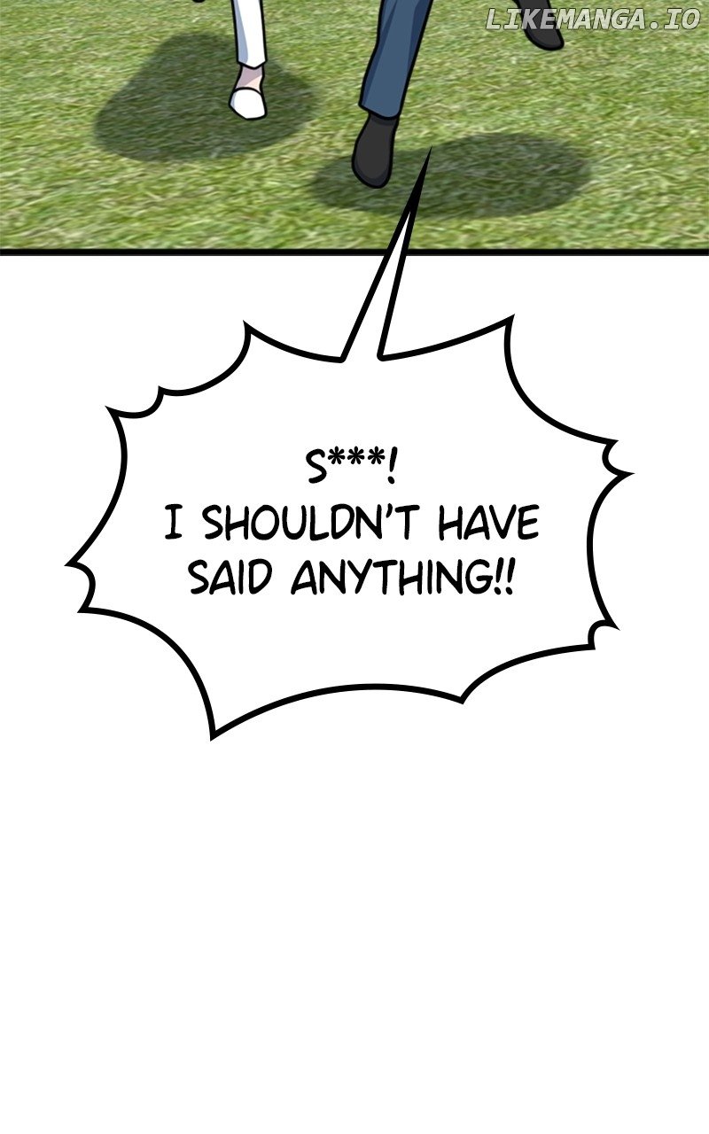 A Dog-Like Father Chapter 48 - page 65