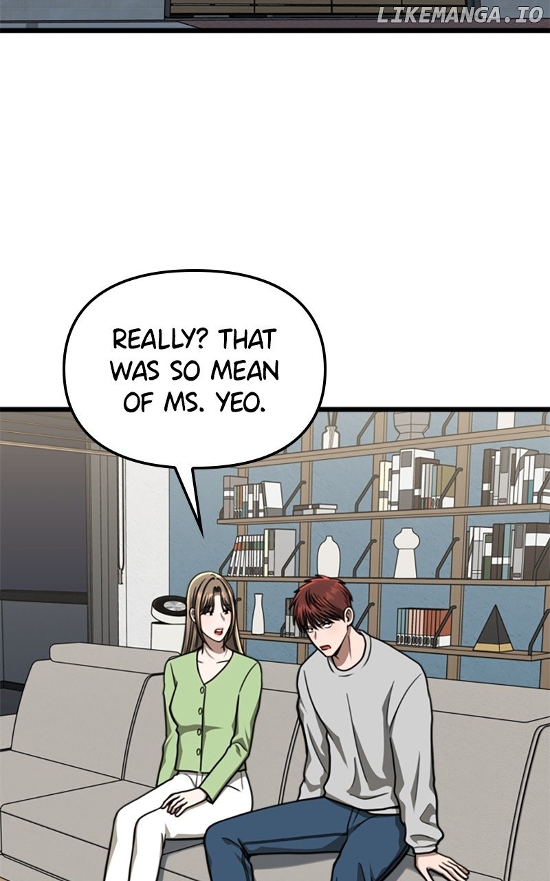 A Dog-Like Father Chapter 48 - page 67