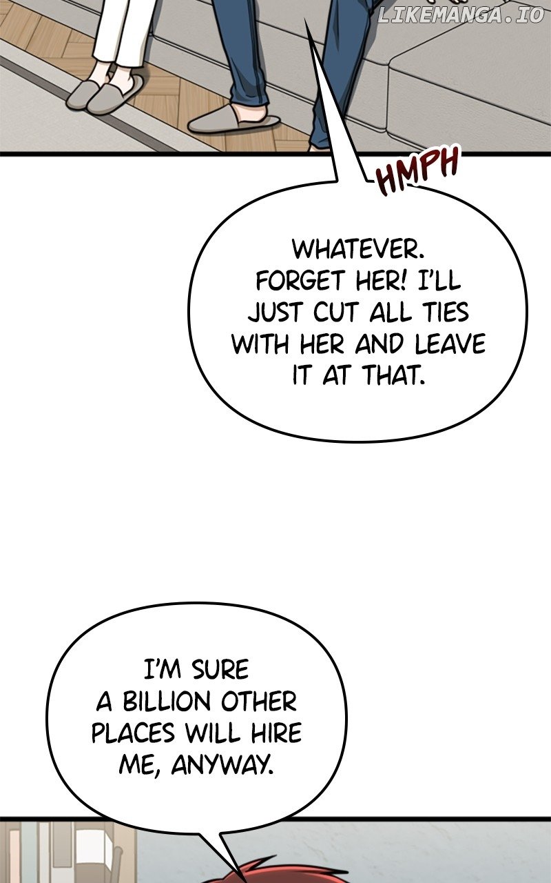 A Dog-Like Father Chapter 48 - page 68