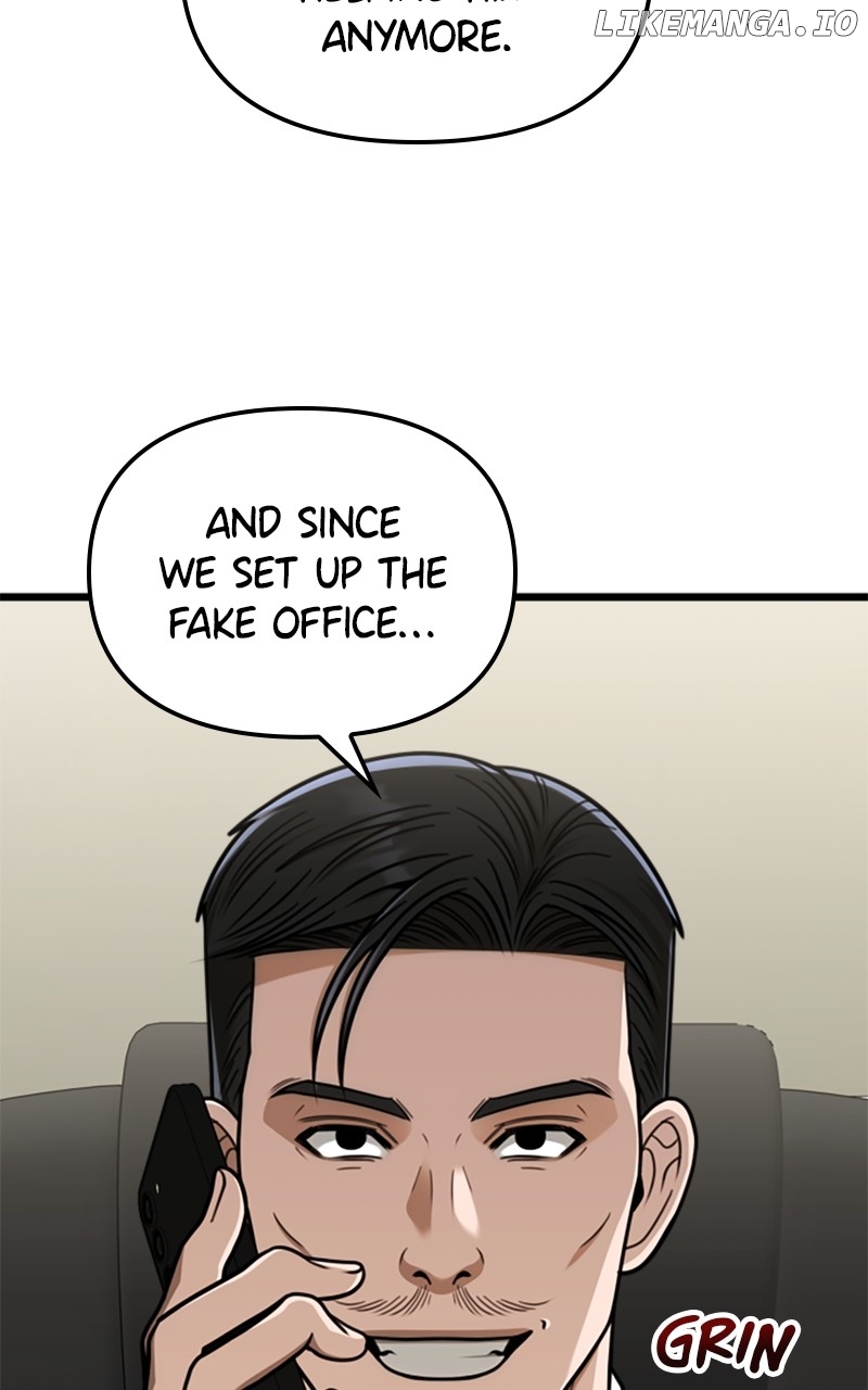 A Dog-Like Father Chapter 48 - page 75