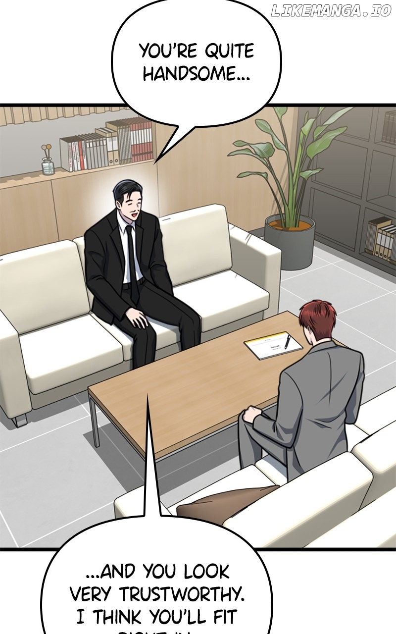 A Dog-Like Father Chapter 48 - page 80