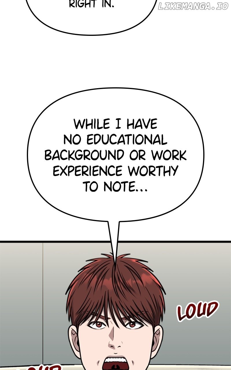 A Dog-Like Father Chapter 48 - page 81