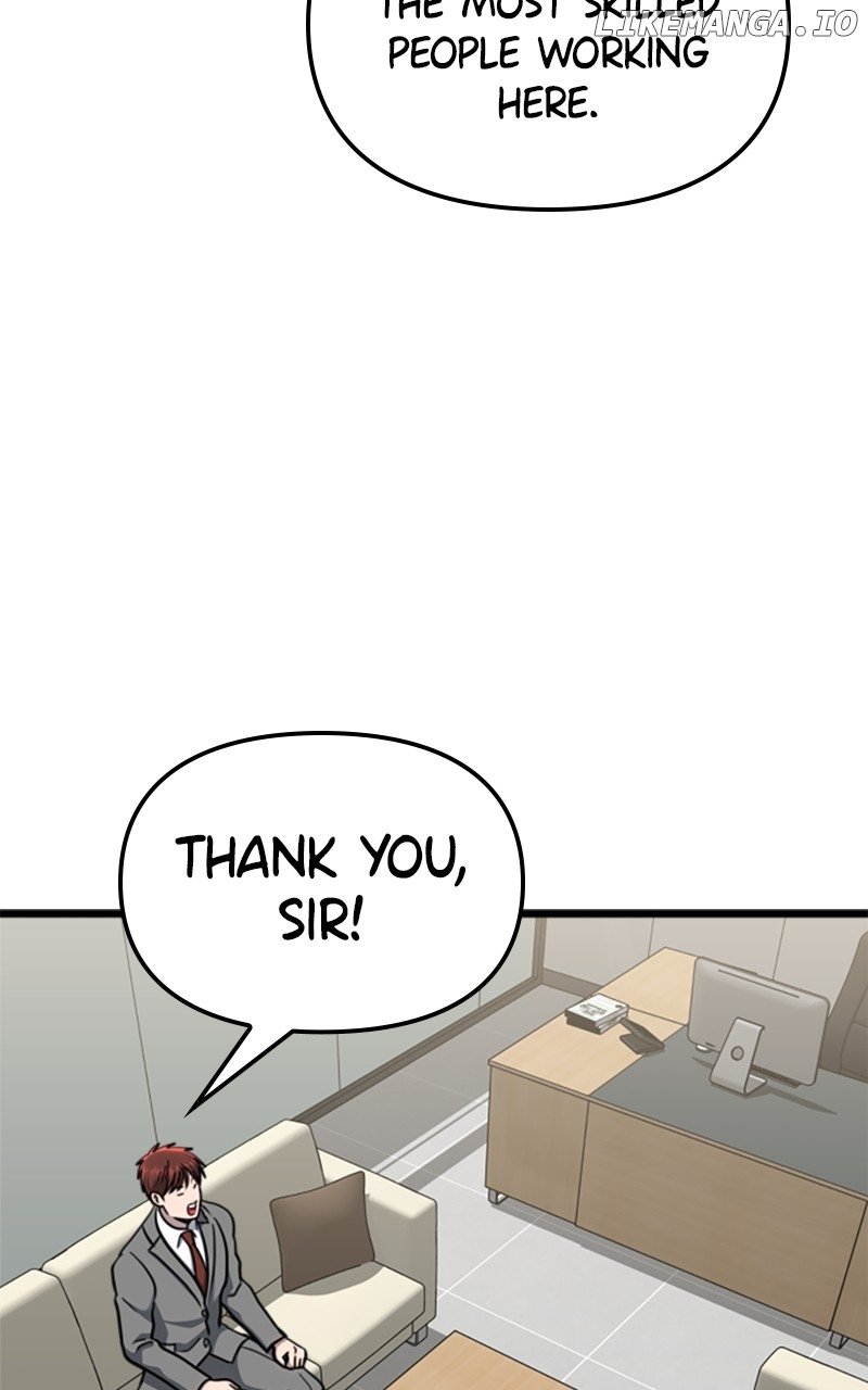 A Dog-Like Father Chapter 48 - page 84