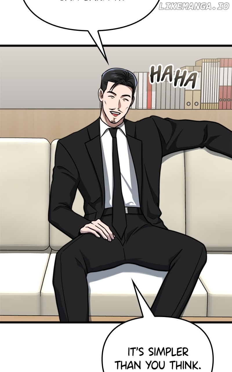 A Dog-Like Father Chapter 48 - page 89