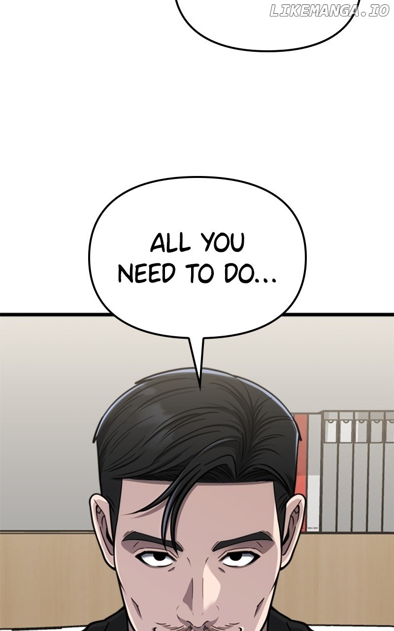A Dog-Like Father Chapter 48 - page 90