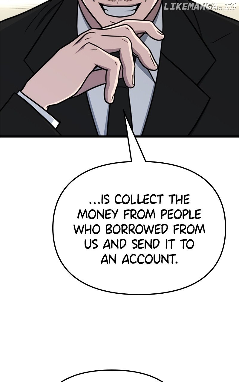 A Dog-Like Father Chapter 48 - page 91