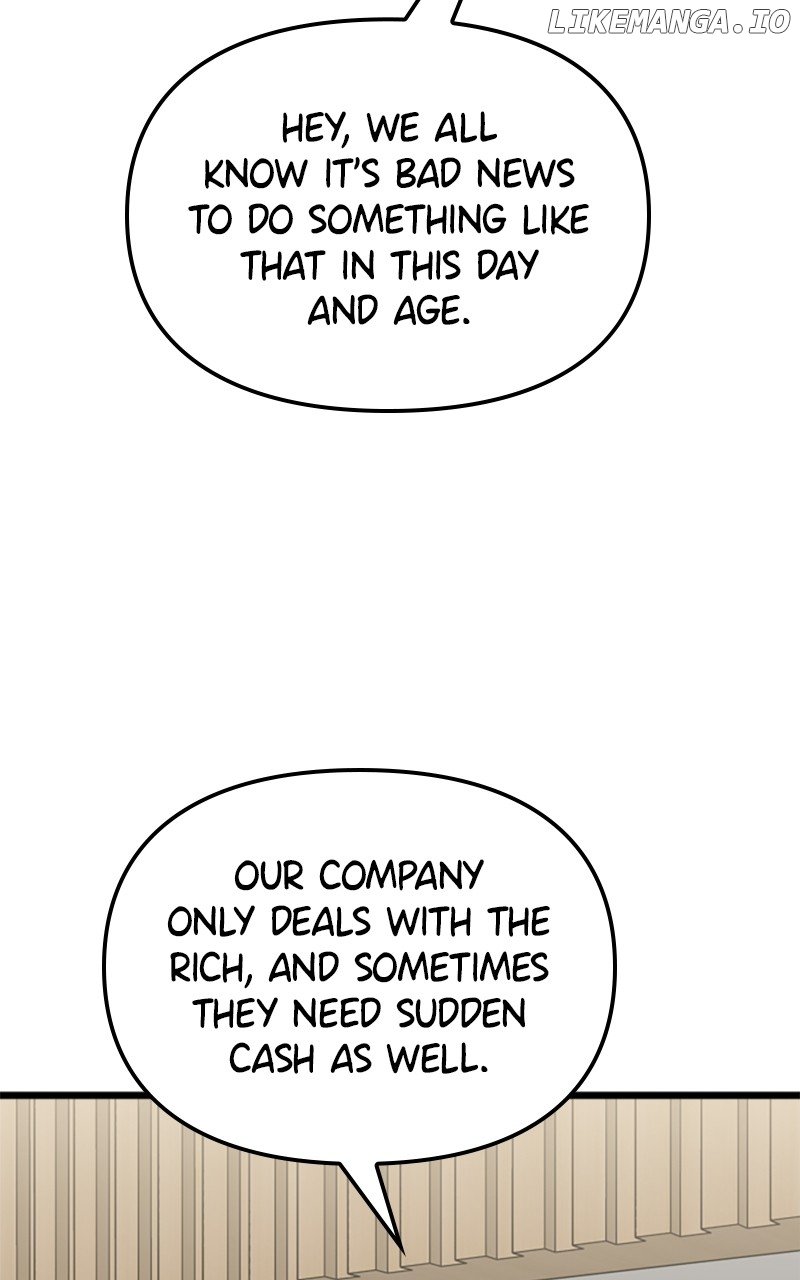 A Dog-Like Father Chapter 48 - page 93