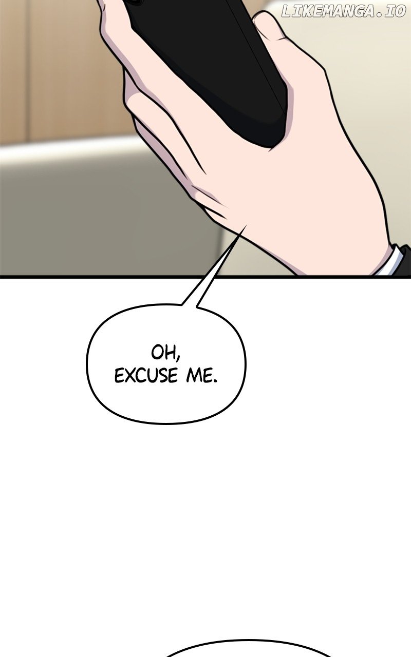 A Dog-Like Father Chapter 48 - page 97