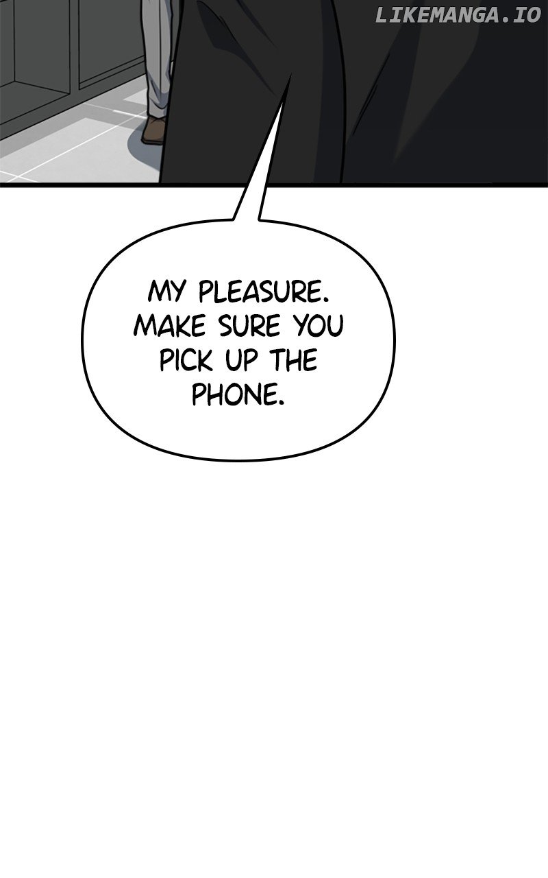 A Dog-Like Father Chapter 48 - page 114