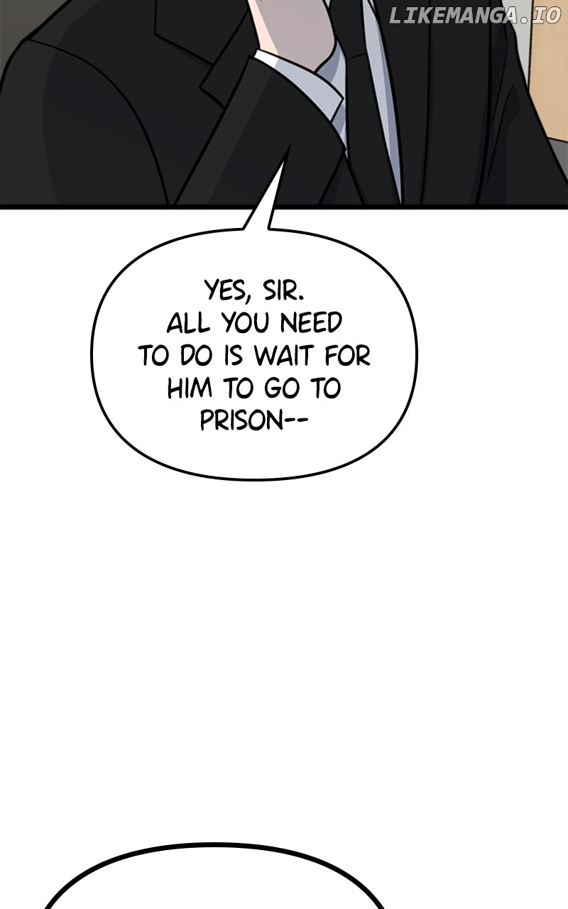 A Dog-Like Father Chapter 48 - page 123