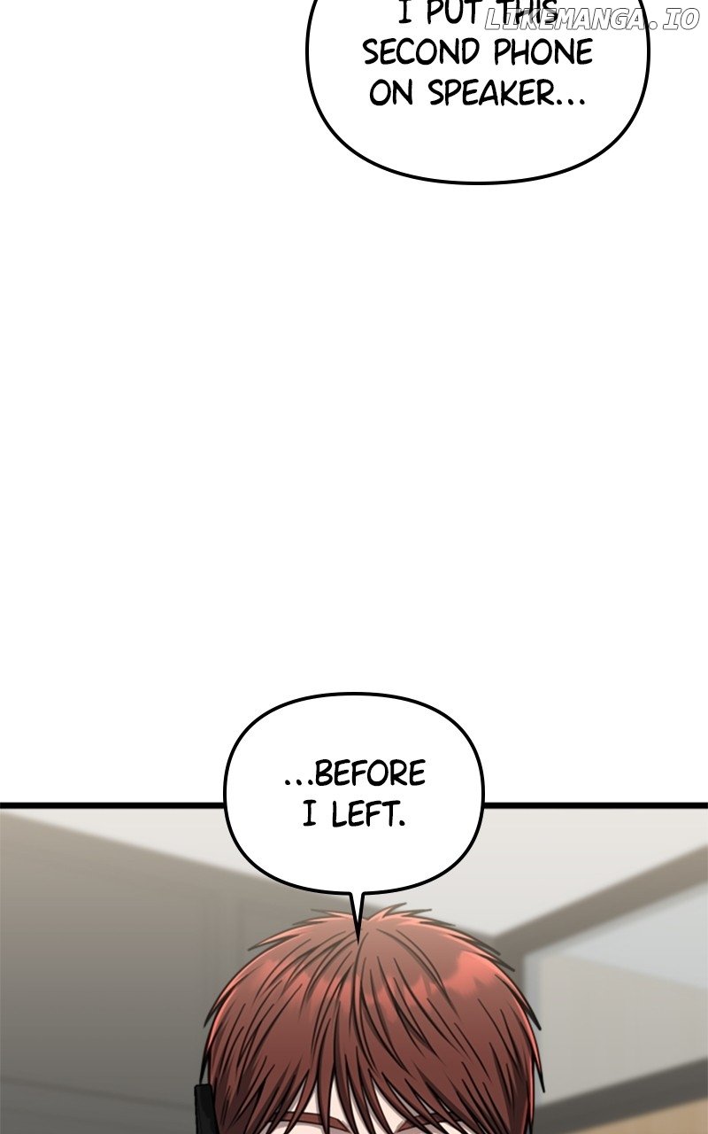 A Dog-Like Father Chapter 48 - page 129