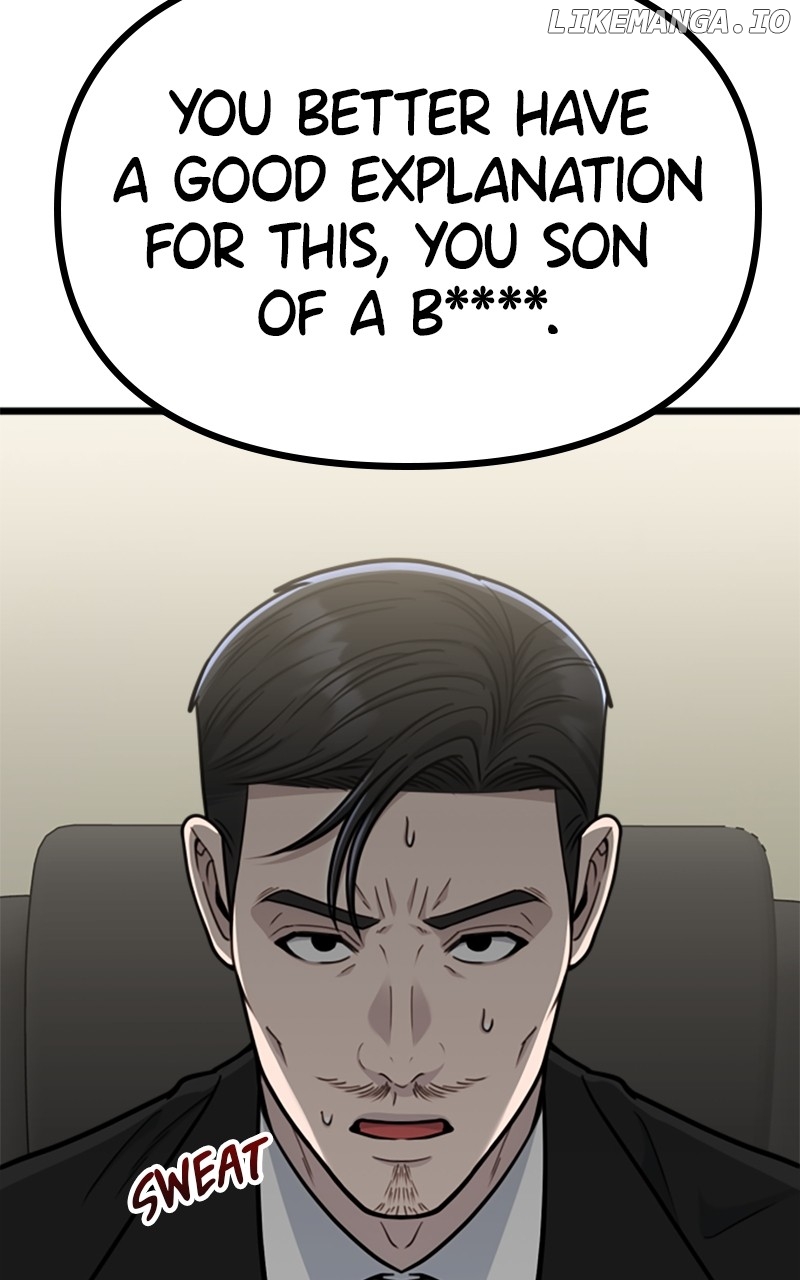 A Dog-Like Father Chapter 48 - page 133