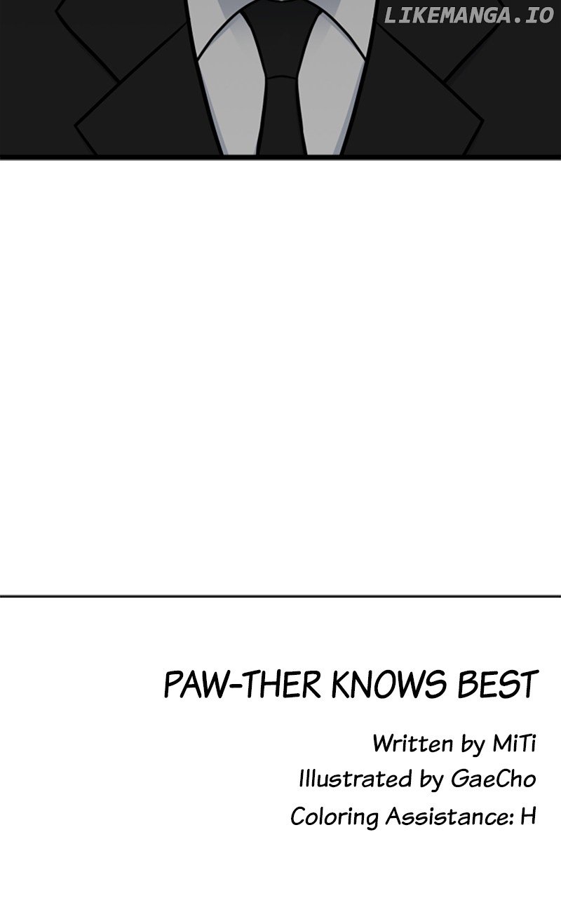 A Dog-Like Father Chapter 48 - page 134