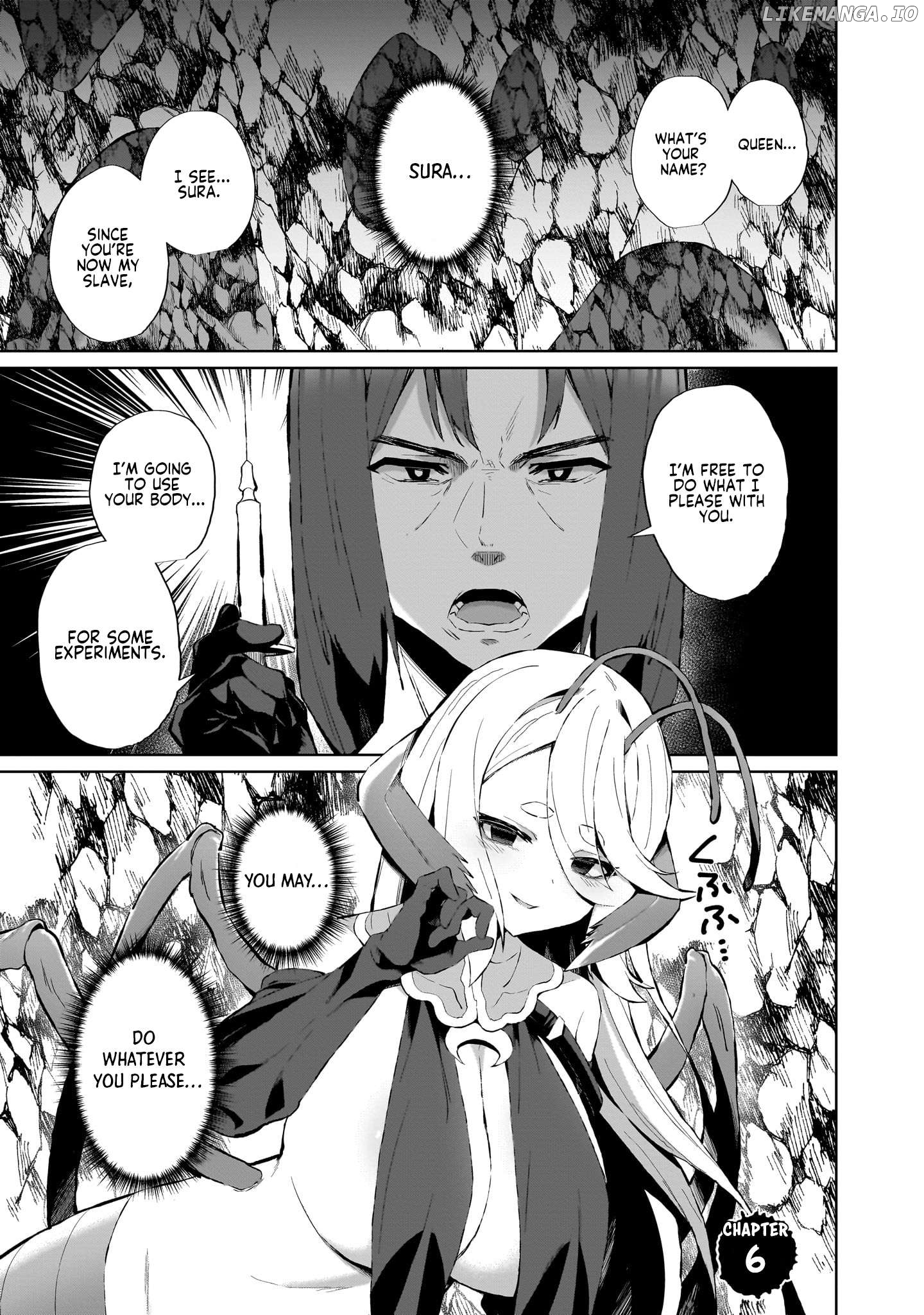 The Unrivaled Isekai Adventure of an Agricultural Science Professor ～Building a Monster Girl Harem with Pharmaceutical Knowledge～ Chapter 6 - page 1